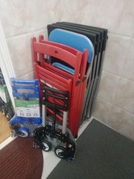 摺椅