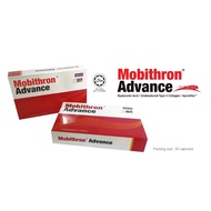Mobithron® Advance 30s for knee pain