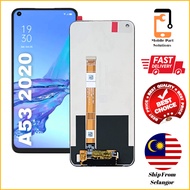[MPS]COMPATIBLE FOR OP A53 2020 /REALM 7i /AREALME C17 ORIGINAL LCD WITH TOUCH DIGITIZER REPLACEMENT