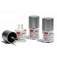 Genuine 3M PRIMER Double Side Tape Promoter 94 Primer Applicator 10ml 3CC adhesive helper stronger durable lasting nano