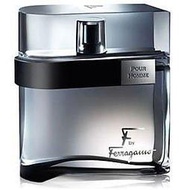 【七三七香水精品坊】F by Ferragamo pour Homme Black 夜色 男香 100ml  缺