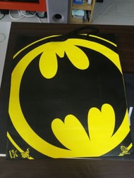 Hottoys 紙袋 Batman