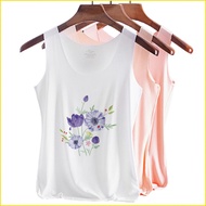 Sando For Women Blouse Crop Top Top Sexy Vest Sleeveless For Women