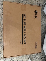 LG OLW480 EZ Slim Wall Mount 電視機活動式掛牆架