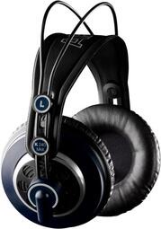 【名人樂器明誠店】AKG耳機 K240 Studio 監聽耳罩式耳機 半開放式/可換線/55歐姆