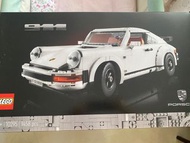 Lego10295 Porsche