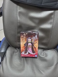 Banpresto 鬼滅之刃 Nezuko Figure