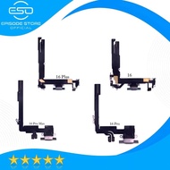 FLEXIBLE CONNECTOR CHARGER CAS 16/ 16 PRO / 16 Pro Max / 16 PLUS NEWOriginal