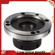 [gzhxdiizi1]Collet Chuck D100mm ER40 Collet Chuck Lathe Chuck Tool Holder