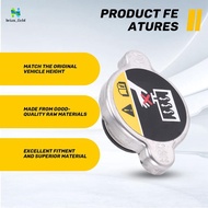 25330B1000 Car Water Tank Radiator Cover Cap for    I30 I40