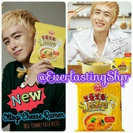 Ottogi Cheese Ramen