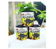 Nho Khô Mỹ Không Hạt Sunview Raisins 425g