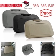 Folding Tray Cup Holder Car Back Seat Table Drink Food Tray Auto Travel Desk wira waja bezza axia sa