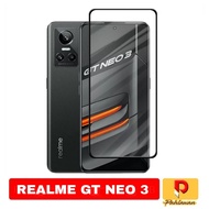 Tempered Glass REALME GT NEO 3 2022 Anti-Scratch Glass
