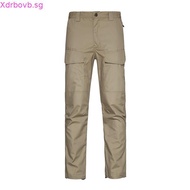 EAGLADE Senior Tactical Cargo Pants for Men Lf603 in CP Waterproof