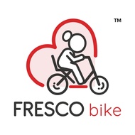 [SELF-PICLKUP]  Fresco bike product Self pickup