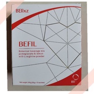 ☛【Free Gift】Belixz Befil - 100 Authentic♢