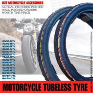 CSL GOOD QUALITY TUBELESS TIRE / TYRE 6LAYER GULONG Motorcycle