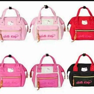 Anello 3 way sling bag