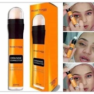 Rosetyara Correcter / Orange Corrector Rosetyara
