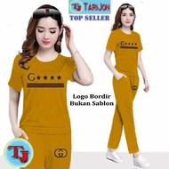 Tj 60369 Women's enjoy suit