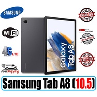 Samsung Galaxy Tab A8 10.5 Inch (X200 / X205) | 4GB 64GB | 3GB 32GB | 4GB 128GB | Samsung New Model