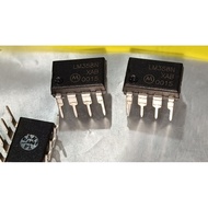 Lm358n New original Motorola lm358n 4pcs