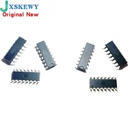 10PCS TL494CN DIP16 TL494C DIP TL494 494CN DIP-16 TL494CDR TL494CD SOP-16 New IC In Stock