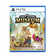 PS5 Two Point Museum Standard Edition