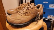 mizuno wave mujin tl gtx