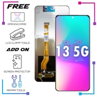 Lcd For Realme 13 5G / Realme C75 / NARZO 70X (With Touch Screen Display)