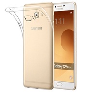 Xtra SOFT CASE Clear SAMSUNG C9 PRO