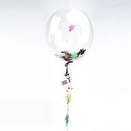 Bydesign Educational Toys - Cowry Llama Balloon Kit / 13W0038LL