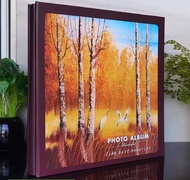 4R Photo Album 400pcs & 500pcs Pocket
