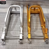 Swing Arm Jupiter Mx New 135 Lengan Ayun Khusus Dobel Disk Pnp