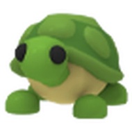 FR Turtle / Adopt Me Pets For TNG ONLY