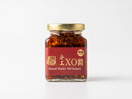 手工XO醬