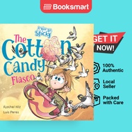 The Cotton Candy Fiasco - Paperback - English - 9781990531095