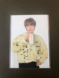 Bts小卡 Jin