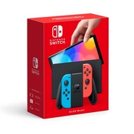 Nintendo Switch - OLED Model