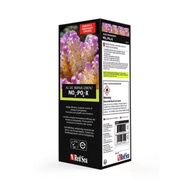 NO3 : PO4 – X Nopox Redsea reduces NO3 and PO4 for marine aquariums