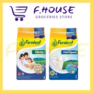 Fernleaf Full Cream/Family (1.65kg) Fernleaf Milk Powder Full Cream Milk Powder
