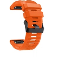 Directly Send The GARMIN FENIX 3x 6X PRO 26MM,,, EASY QUICK FIT WATCH STRAP