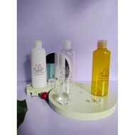 FlipTop Bottle 250ml-Bottle Water Bottle