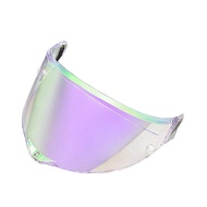 PISTA Windproof Helmet Lens for AGV Pista GPR GPRR CORSA R RACE3 Face Shield Motorcycle Accessories 