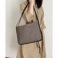 ALAIA Bag (Grey) - Women's Bag