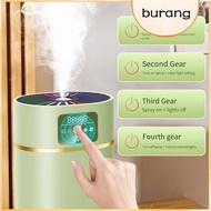 Thick 1.1L, bedroom large breathing rainbow atmosphere light, lighting