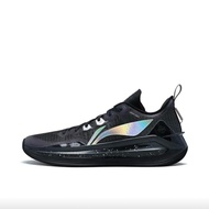 Li-Ning Sharp Edge 3 V2 Men’s Basketball Shoes 李宁利刃3V2“黑曜石”男篮球鞋