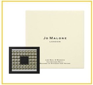 JO MALONE 祖馬龍青檸羅勒與柑橘車用香氛補充裝 LIME BASIL & MANDARIN CARTRIDGE REFILL 2.5G