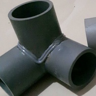 3 way tee uk.2" tee 3 way pipe connection 3 way elbow 3 way 2 inch pvc fitting 2 inc pipe connector